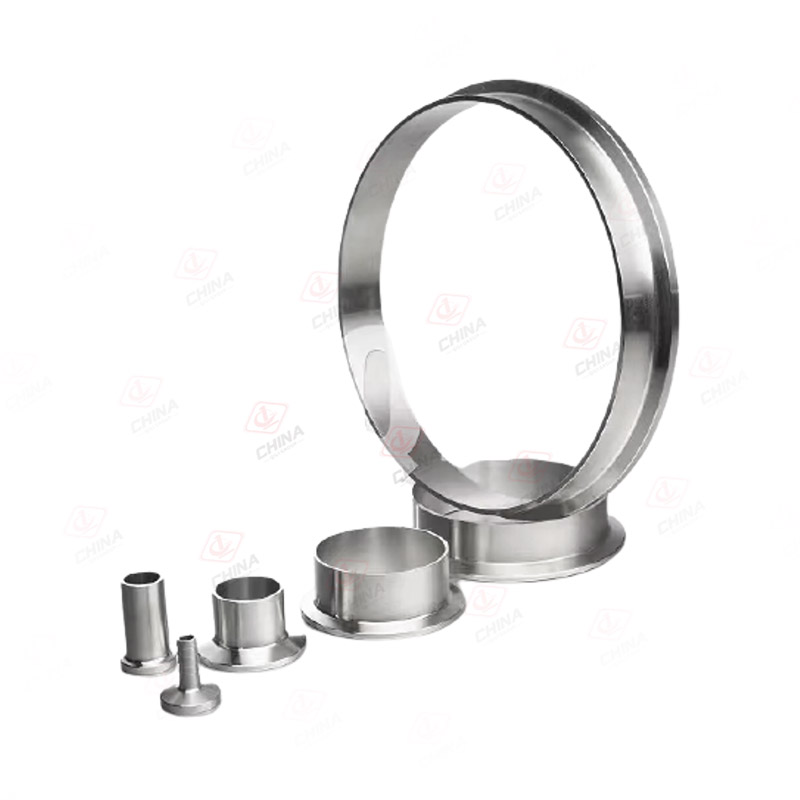 14WMP快装接头系列