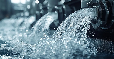 卫生级蝶阀管件有哪些连接方式