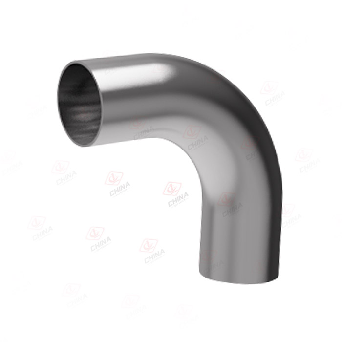 92°焊接弯头