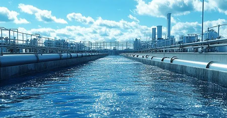 卫生级管件广泛的应用领域介绍